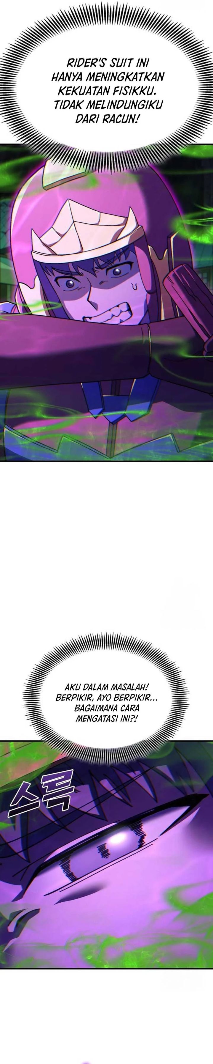 Divine Delivery Chapter 69 Image 22