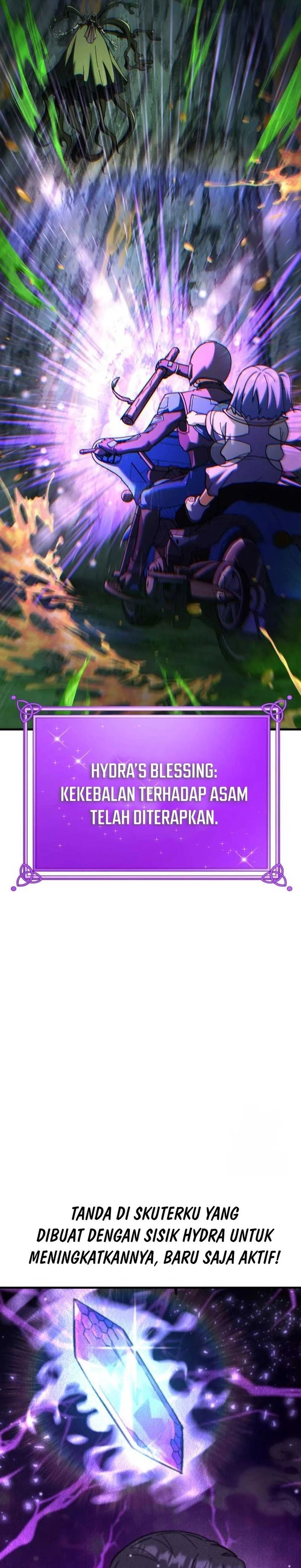 Divine Delivery Chapter 69 Image 24