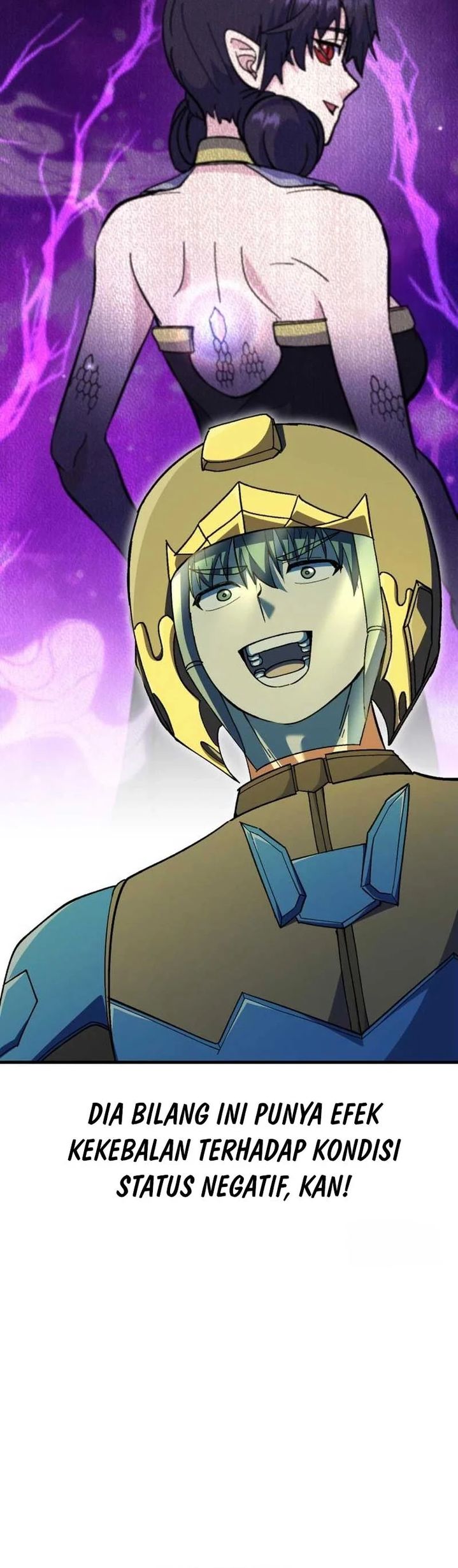 Divine Delivery Chapter 69 Image 25