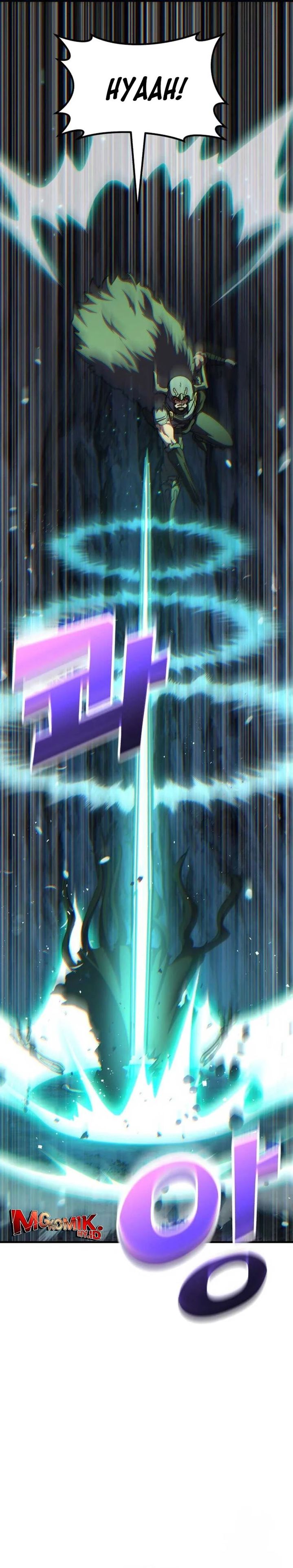 Divine Delivery Chapter 69 Image 29