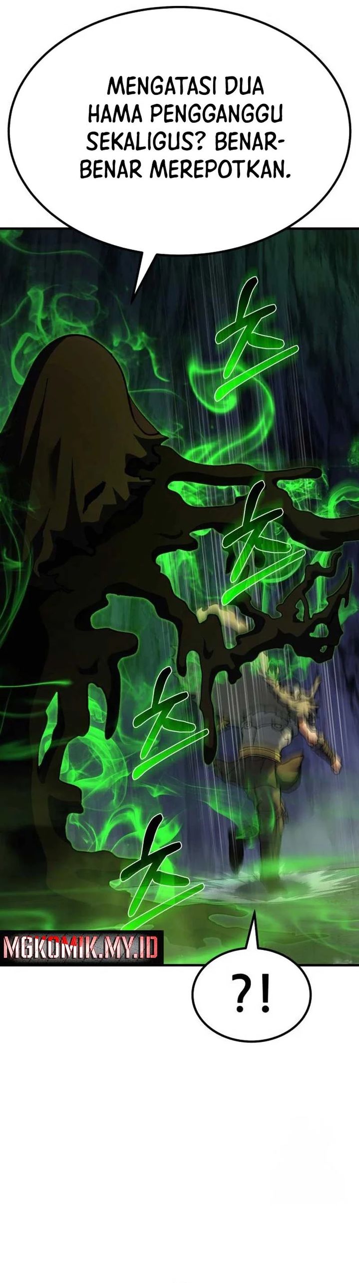 Divine Delivery Chapter 69 Image 31