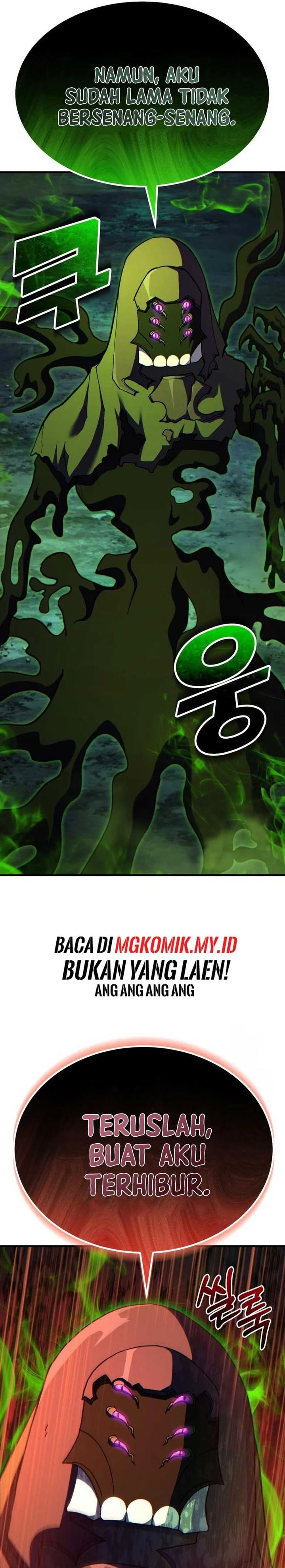 Divine Delivery Chapter 69 Image 32