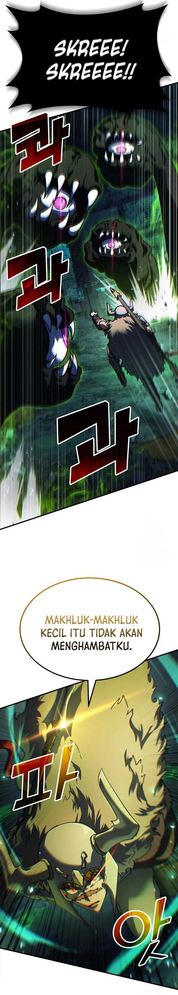 Divine Delivery Chapter 69 Image 38