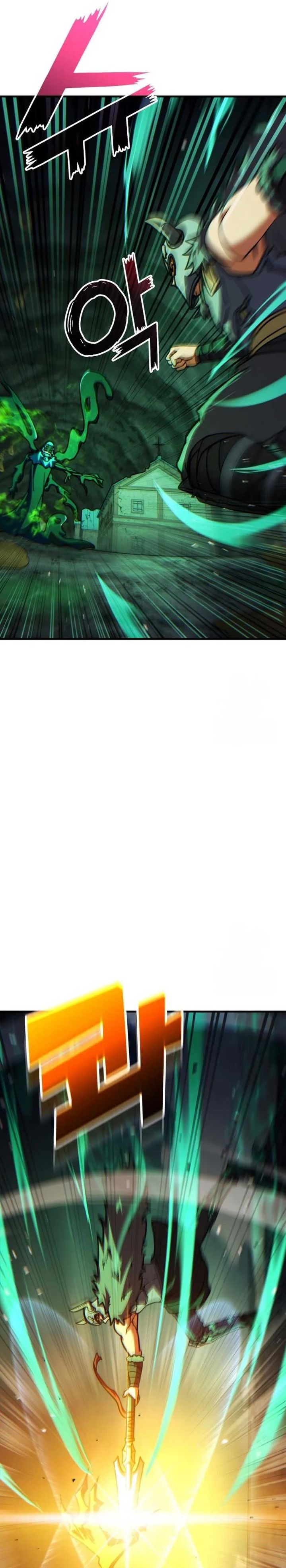 Divine Delivery Chapter 69 Image 40