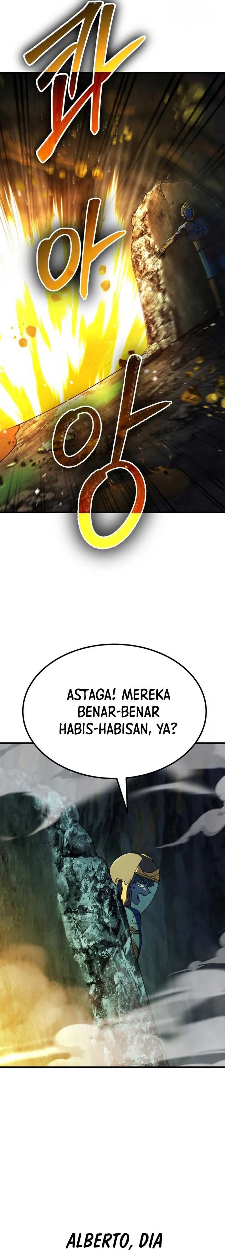 Divine Delivery Chapter 69 Image 42