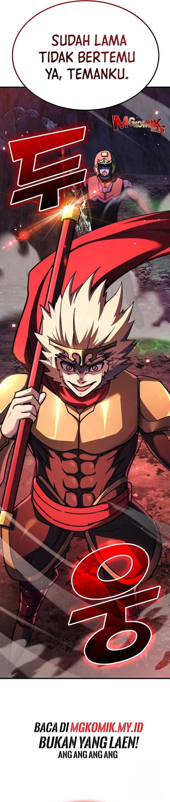 Divine Delivery Chapter 69 Image 52