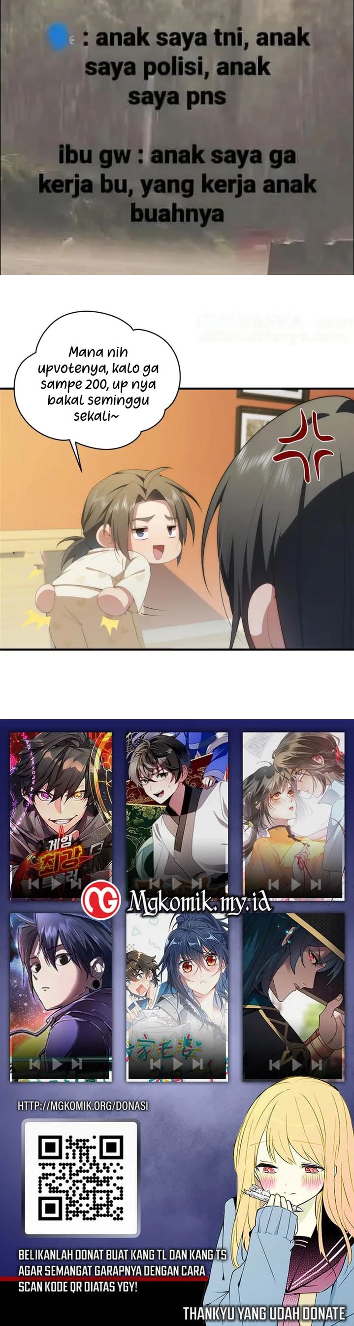 Divine Delivery Chapter 69 Image 54