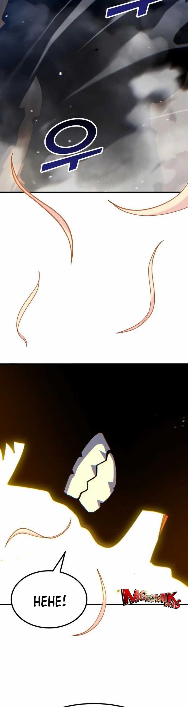 Divine Delivery Chapter 70 Image 1