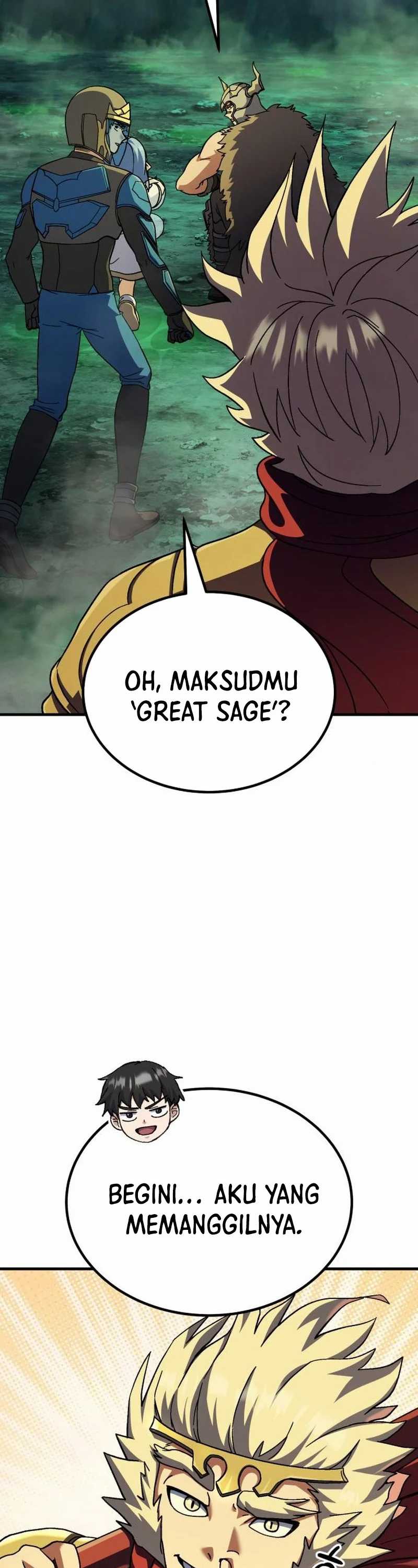 Divine Delivery Chapter 70 Image 28