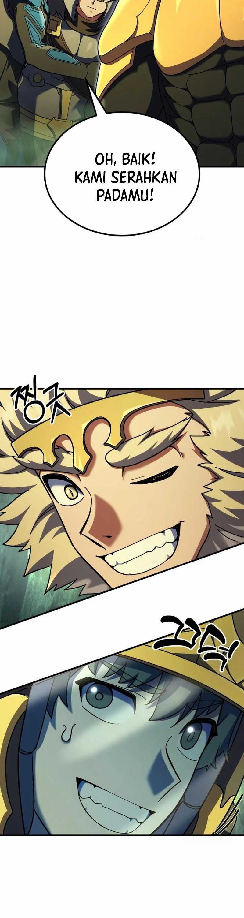 Divine Delivery Chapter 70 Image 32