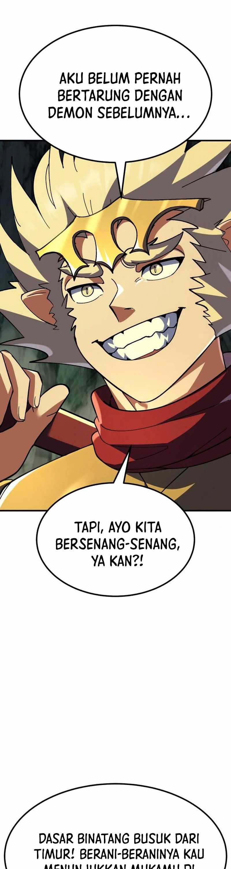 Divine Delivery Chapter 70 Image 34