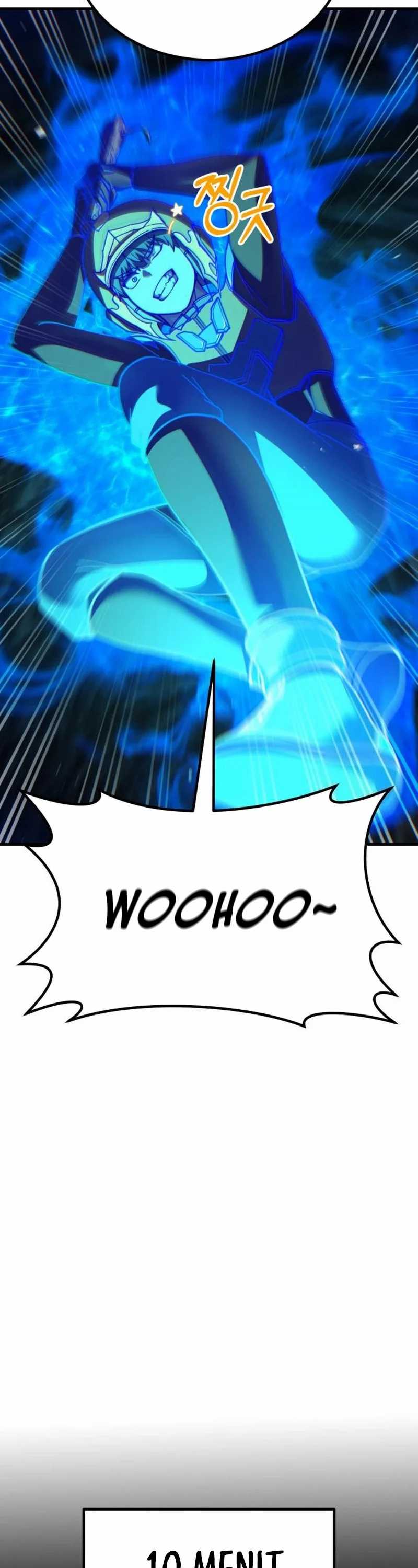 Divine Delivery Chapter 70 Image 46