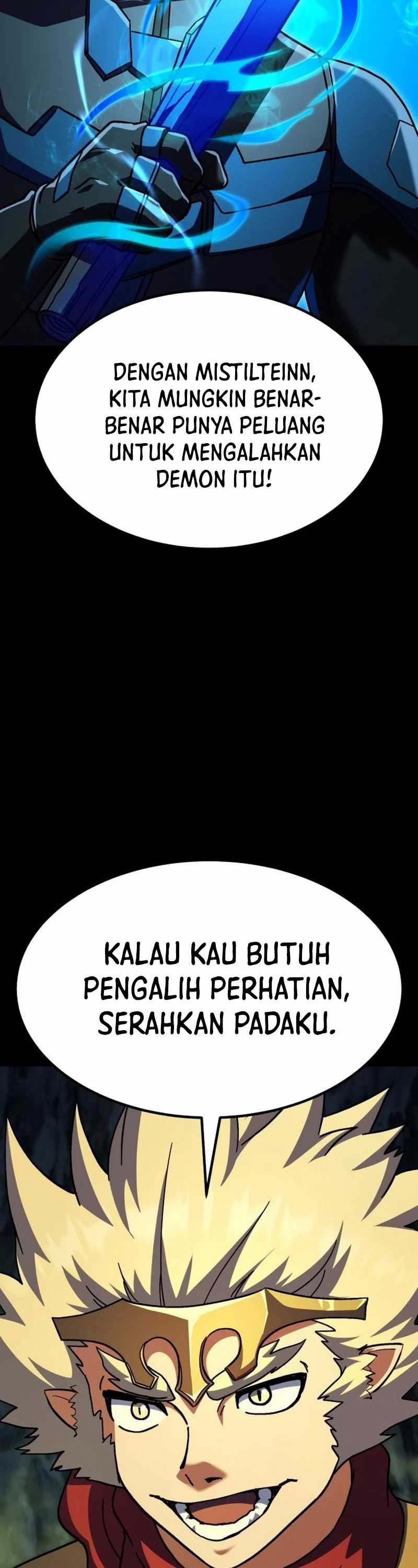 Divine Delivery Chapter 70 Image 56