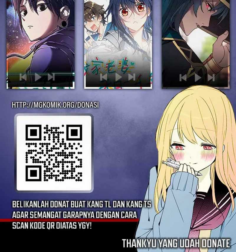 Divine Delivery Chapter 70 Image 64