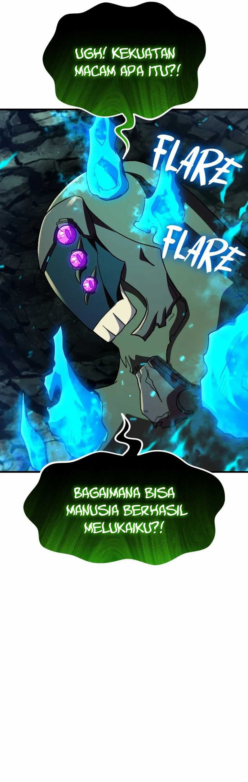 Divine Delivery Chapter 71 Image 5