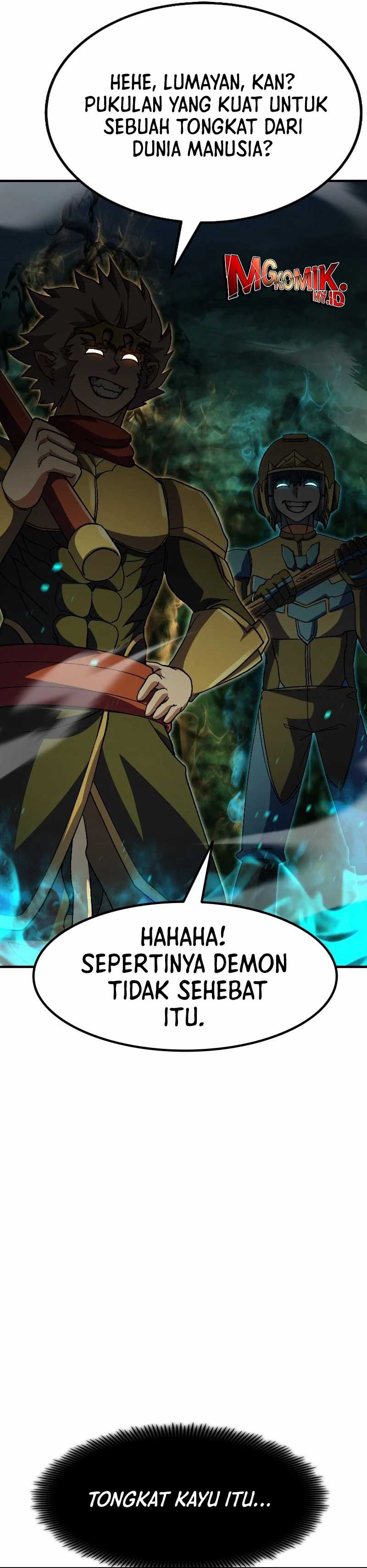 Divine Delivery Chapter 71 Image 6