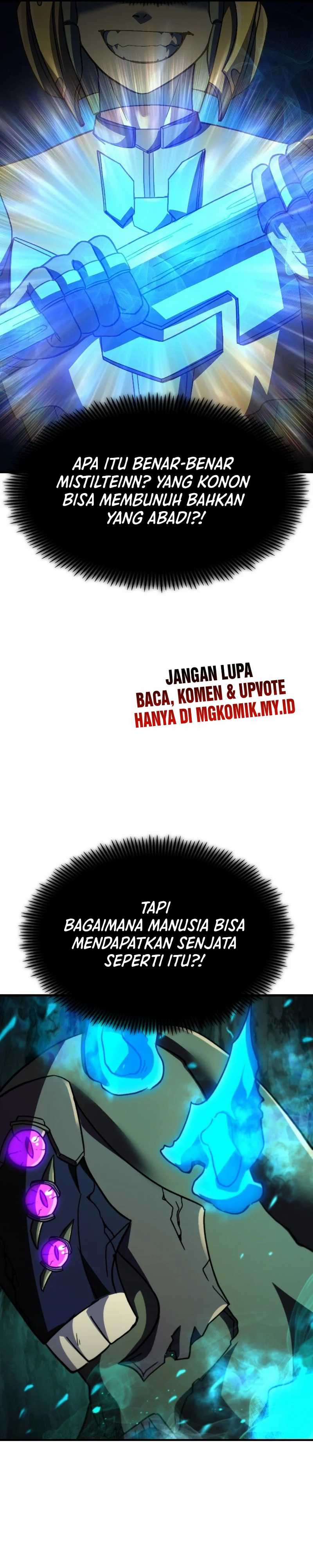 Divine Delivery Chapter 71 Image 7