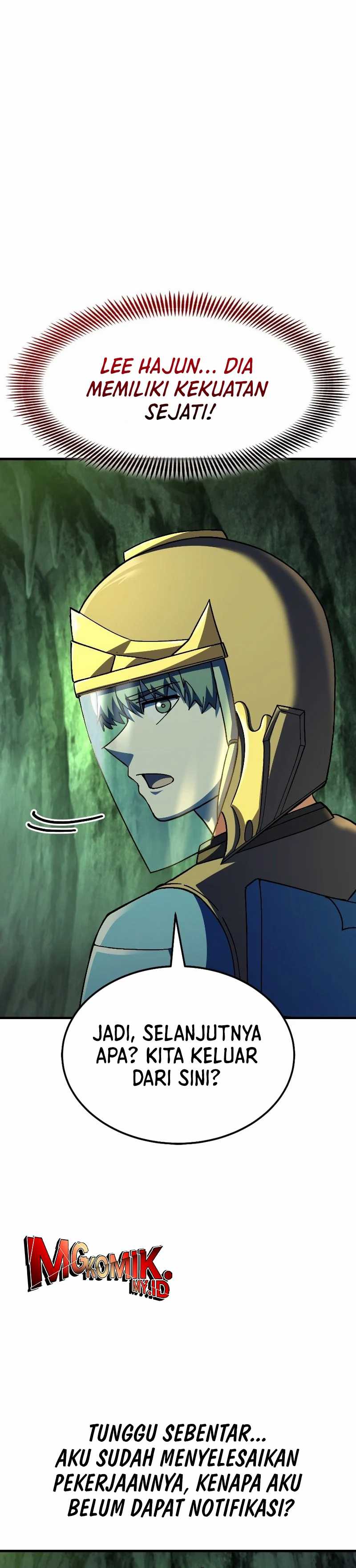 Divine Delivery Chapter 71 Image 12