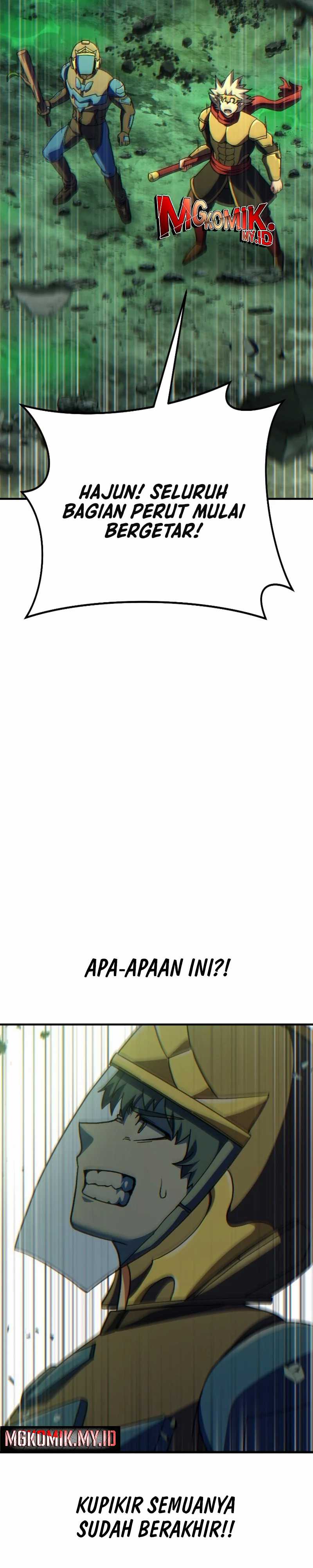 Divine Delivery Chapter 71 Image 16