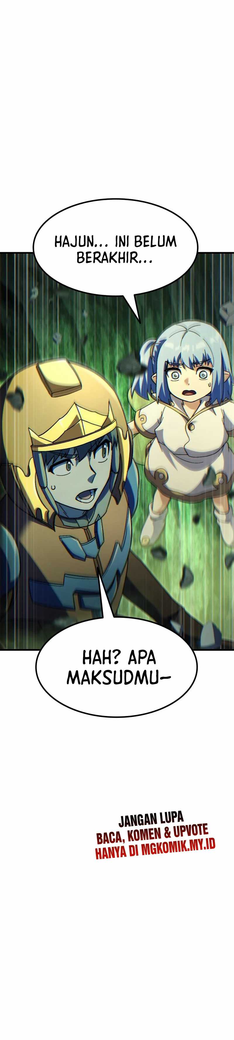 Divine Delivery Chapter 71 Image 17