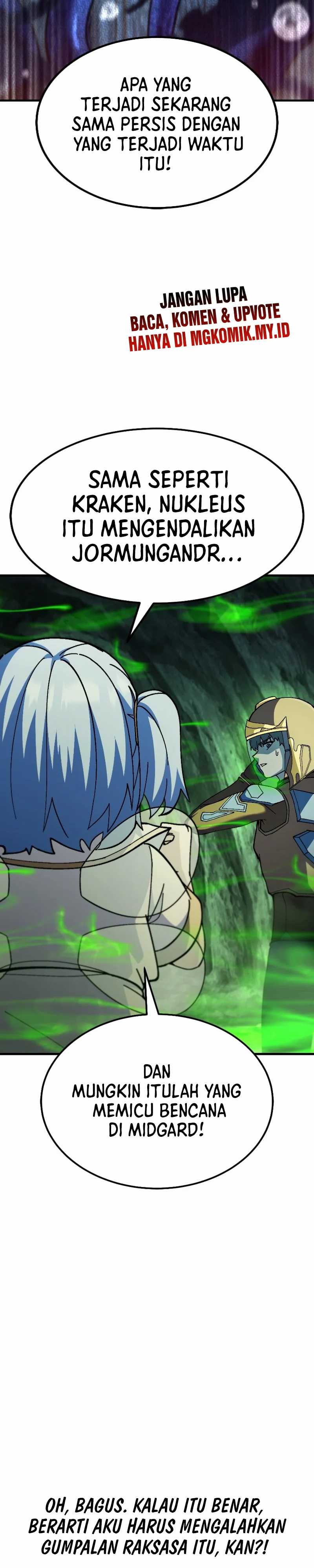 Divine Delivery Chapter 71 Image 24