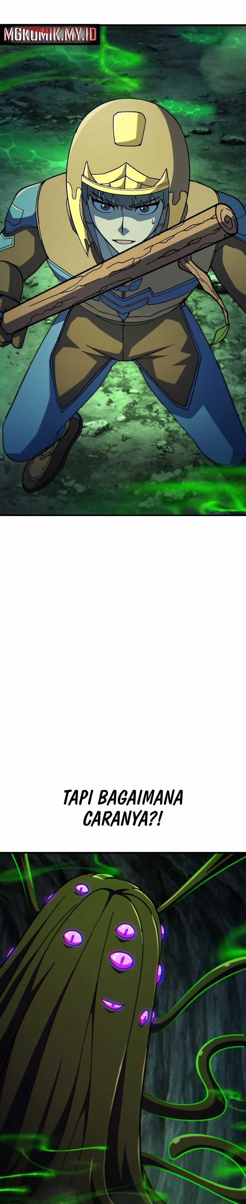 Divine Delivery Chapter 71 Image 25