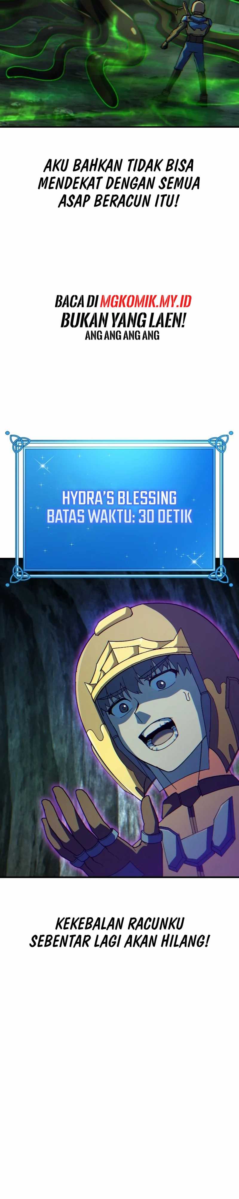 Divine Delivery Chapter 71 Image 26