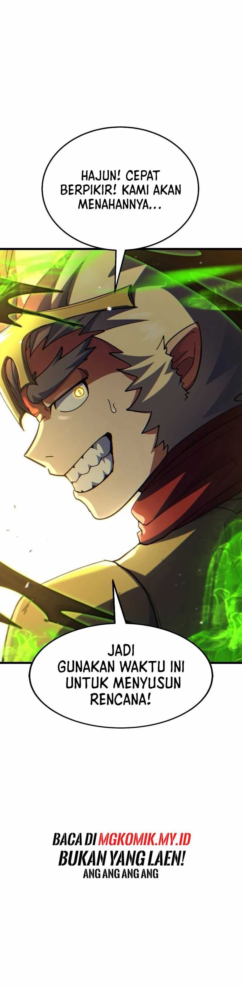 Divine Delivery Chapter 71 Image 31