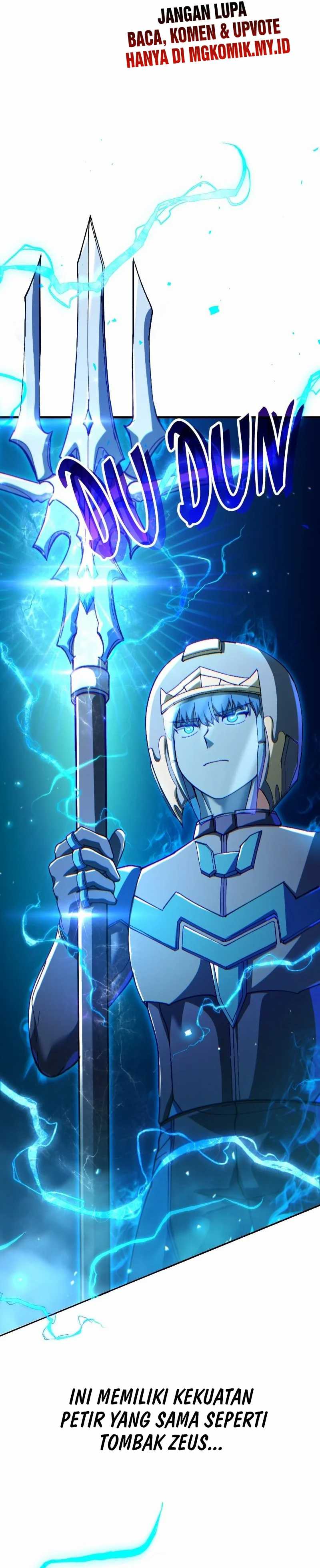 Divine Delivery Chapter 71 Image 41