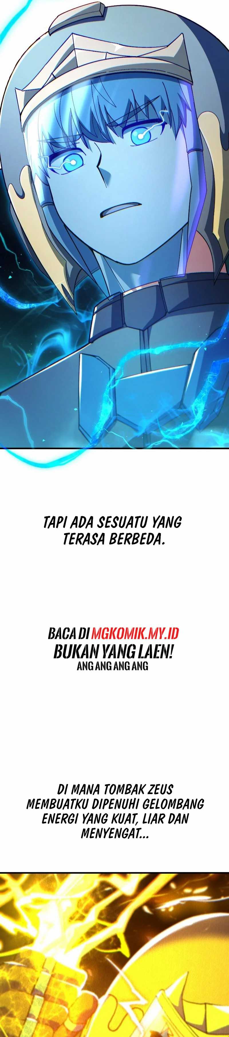 Divine Delivery Chapter 71 Image 42