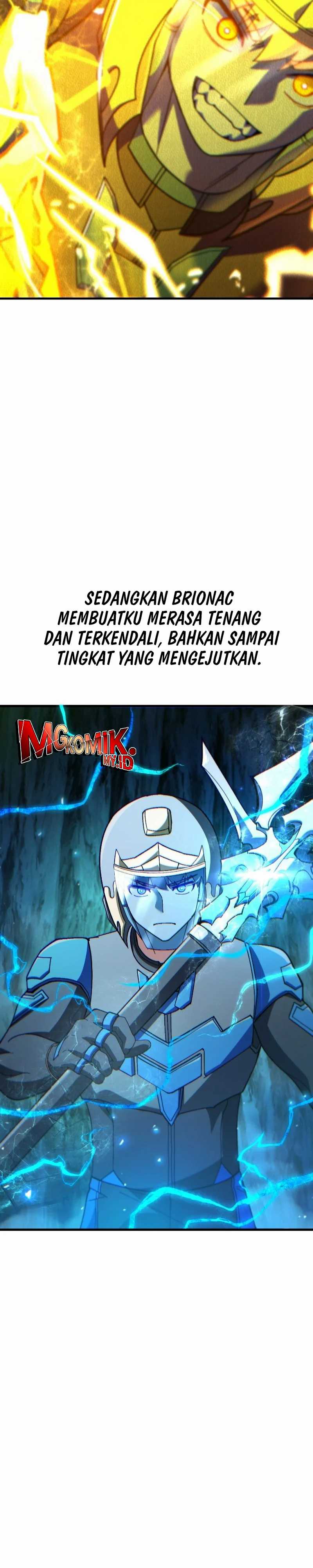 Divine Delivery Chapter 71 Image 43