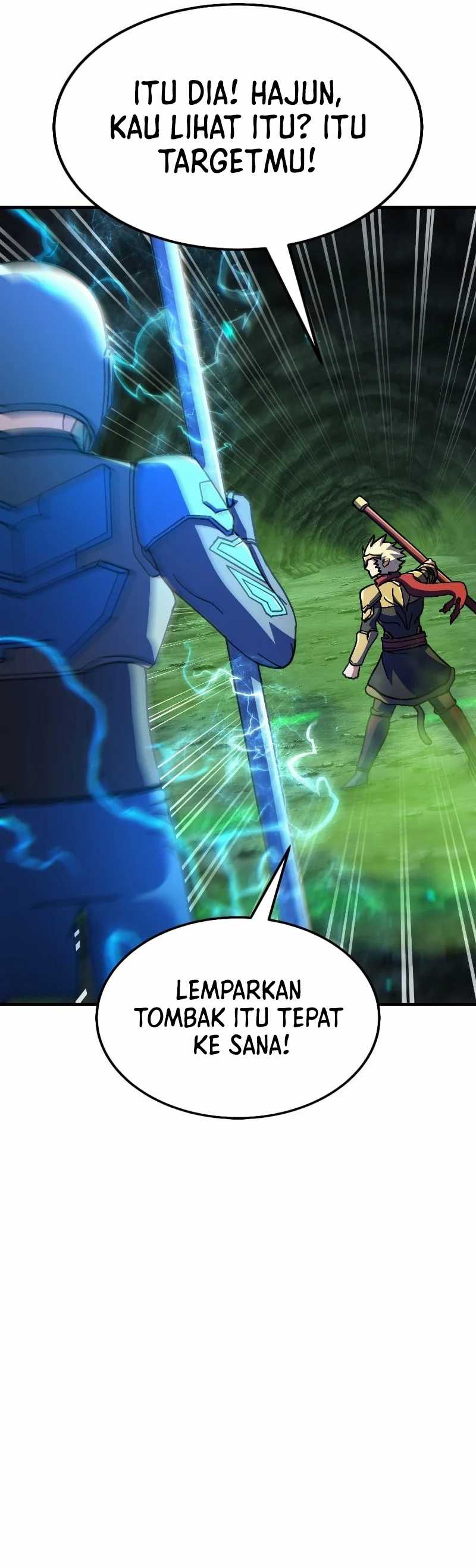 Divine Delivery Chapter 71 Image 51