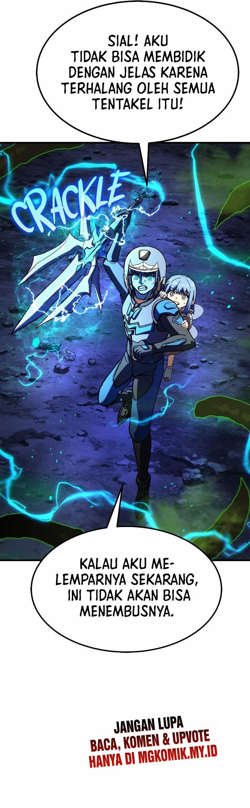 Divine Delivery Chapter 71 Image 52