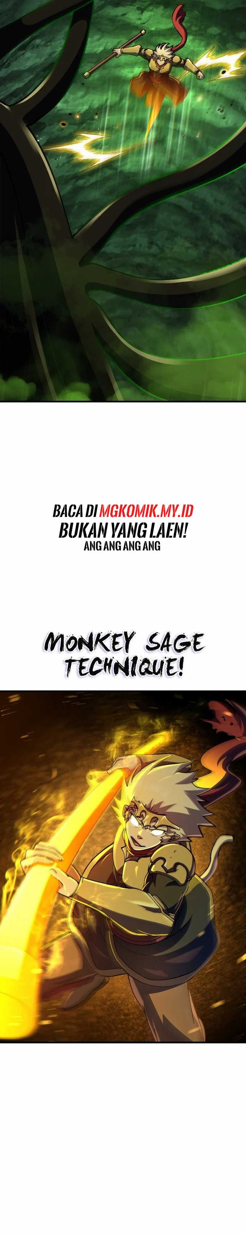 Divine Delivery Chapter 71 Image 54