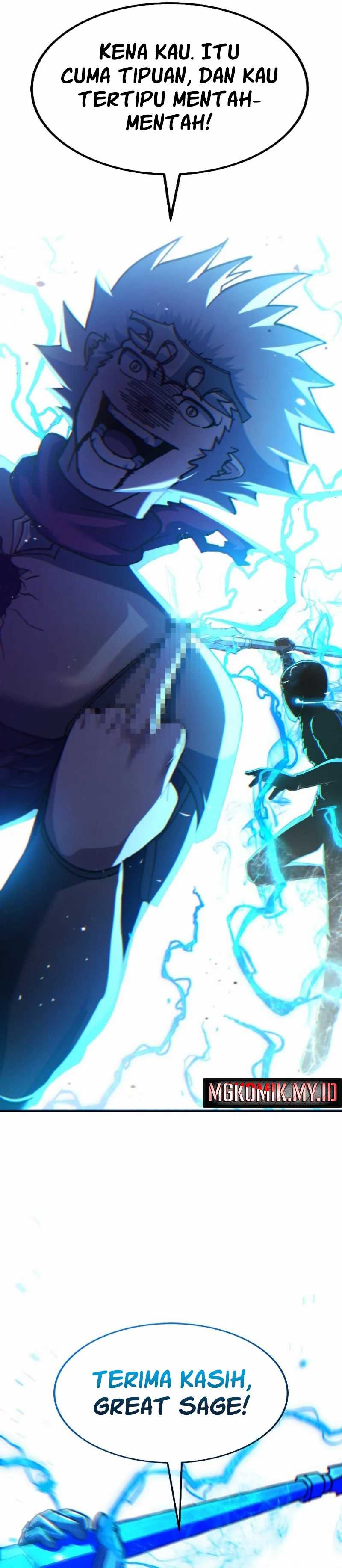 Divine Delivery Chapter 71 Image 59