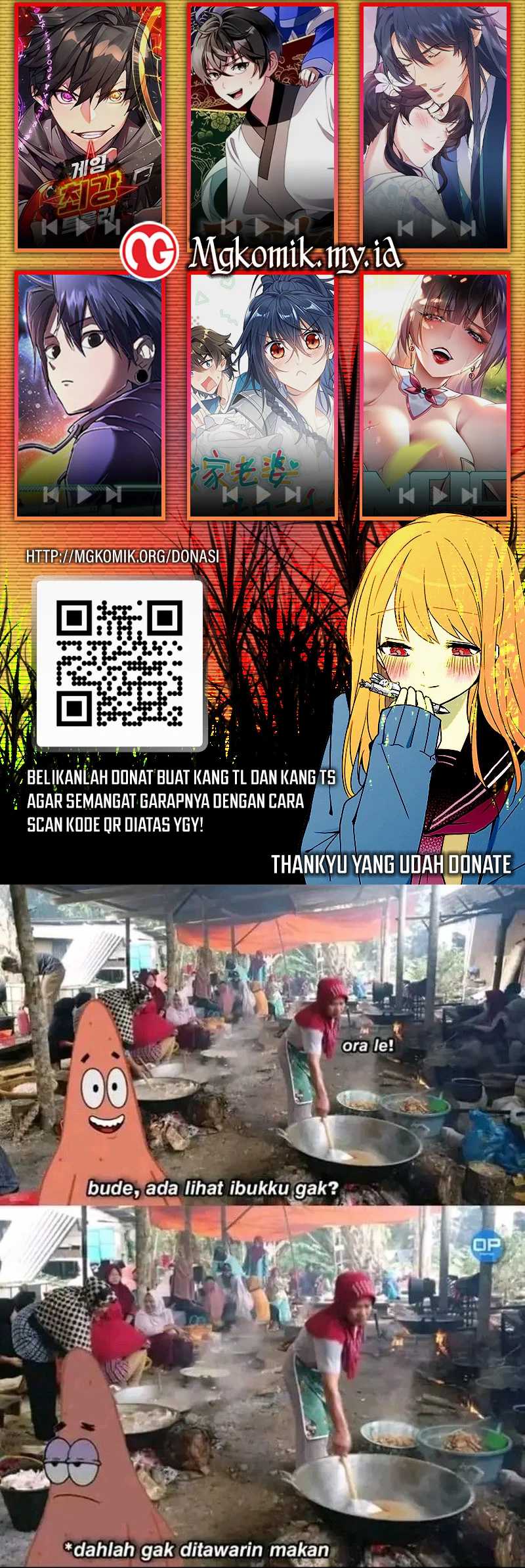 Divine Delivery Chapter 71 Image 63