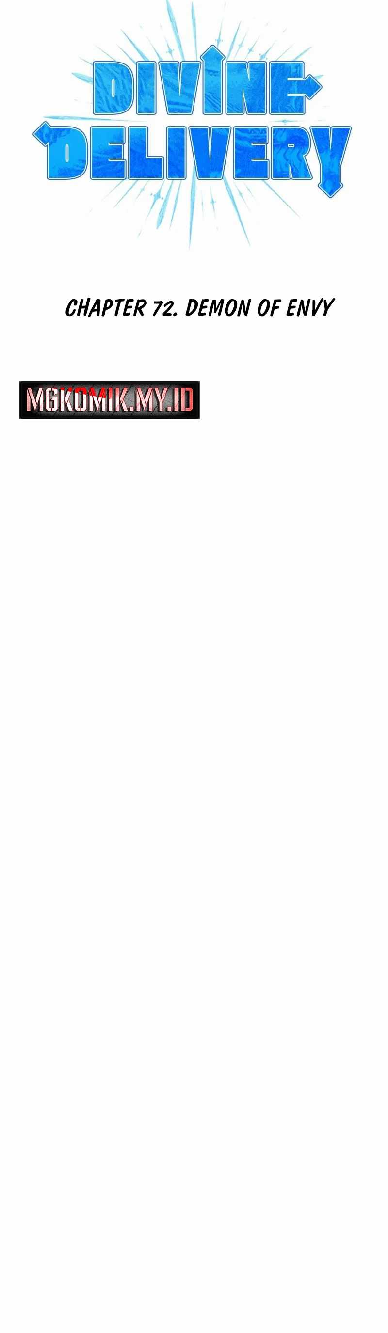 Divine Delivery Chapter 72 Image 5