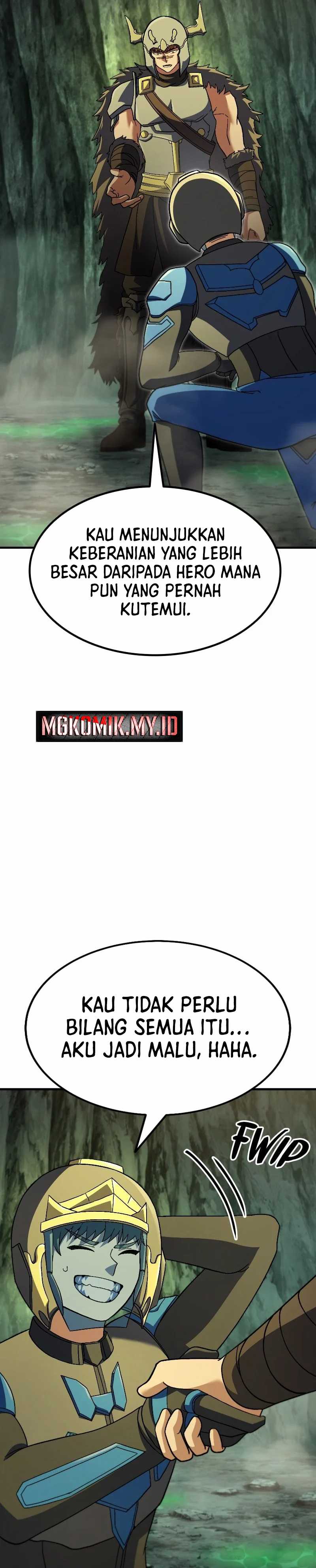 Divine Delivery Chapter 72 Image 14