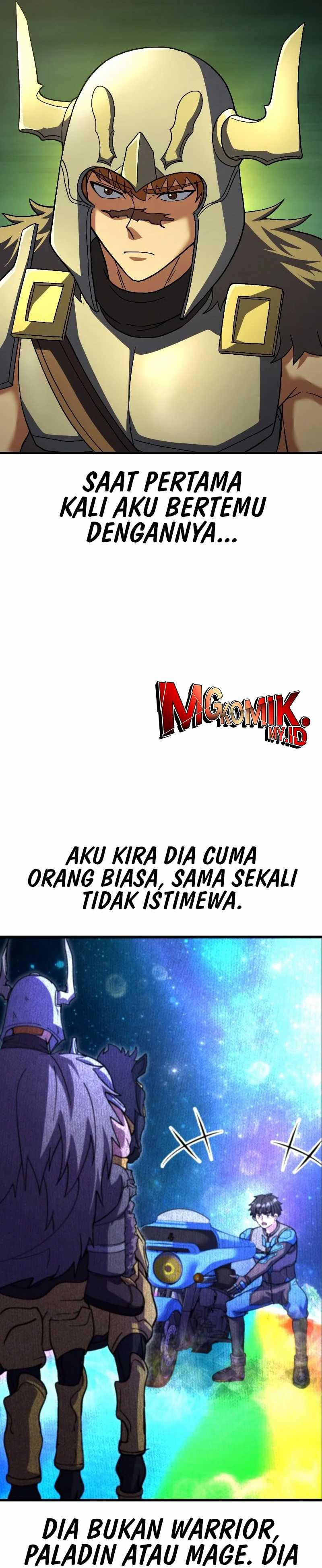 Divine Delivery Chapter 72 Image 16