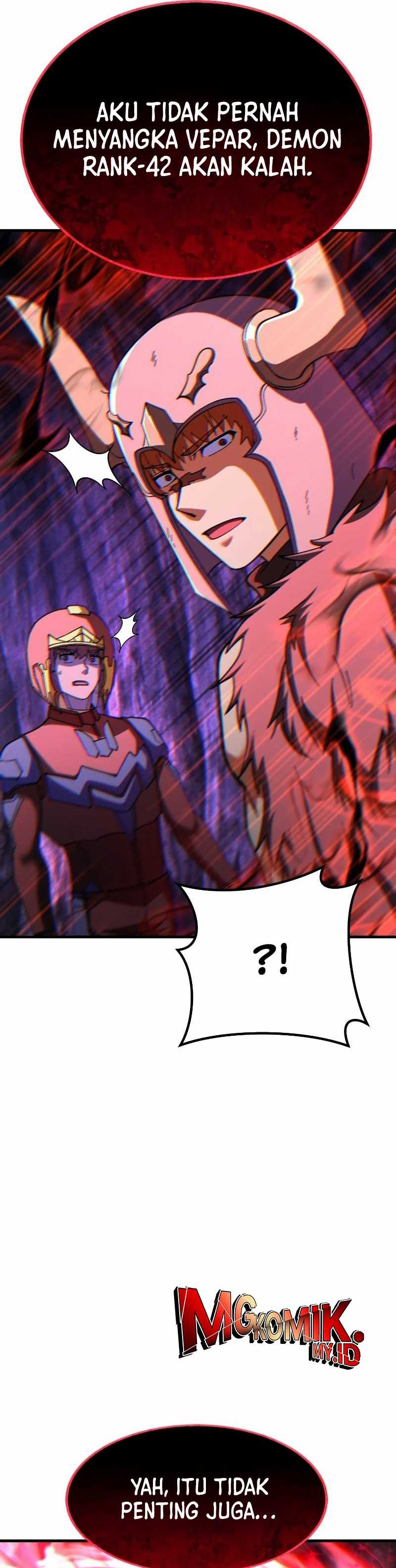 Divine Delivery Chapter 72 Image 21