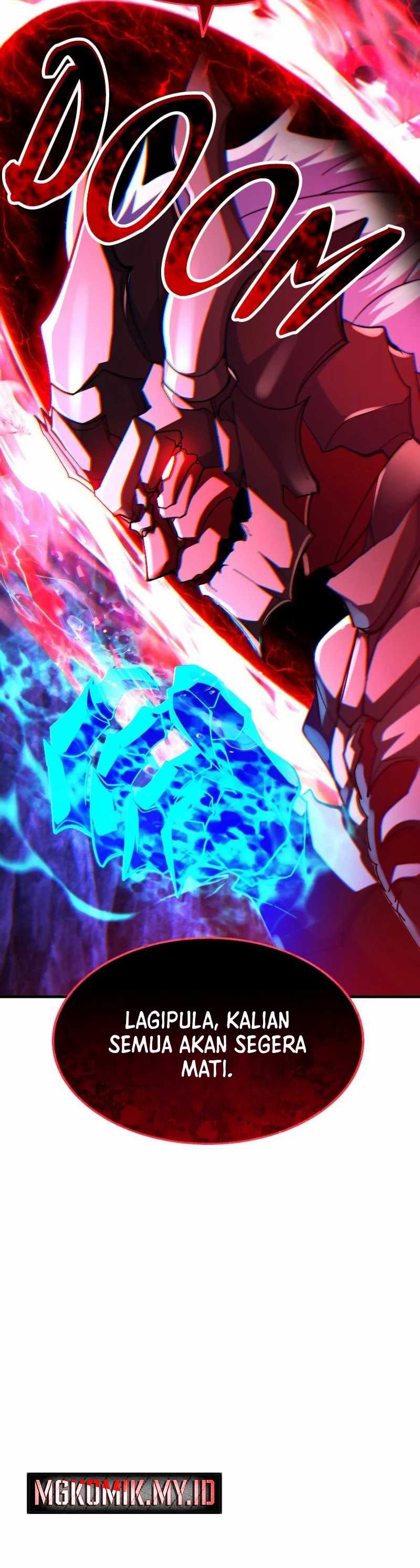 Divine Delivery Chapter 72 Image 22