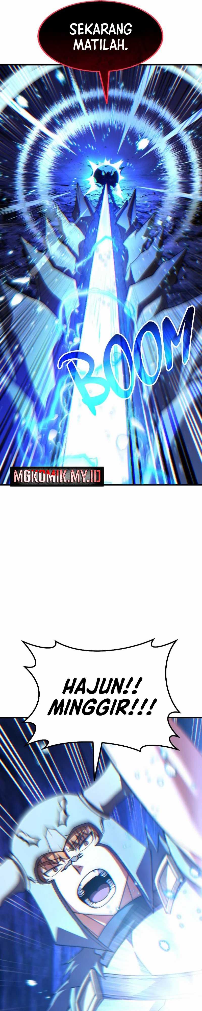 Divine Delivery Chapter 72 Image 26