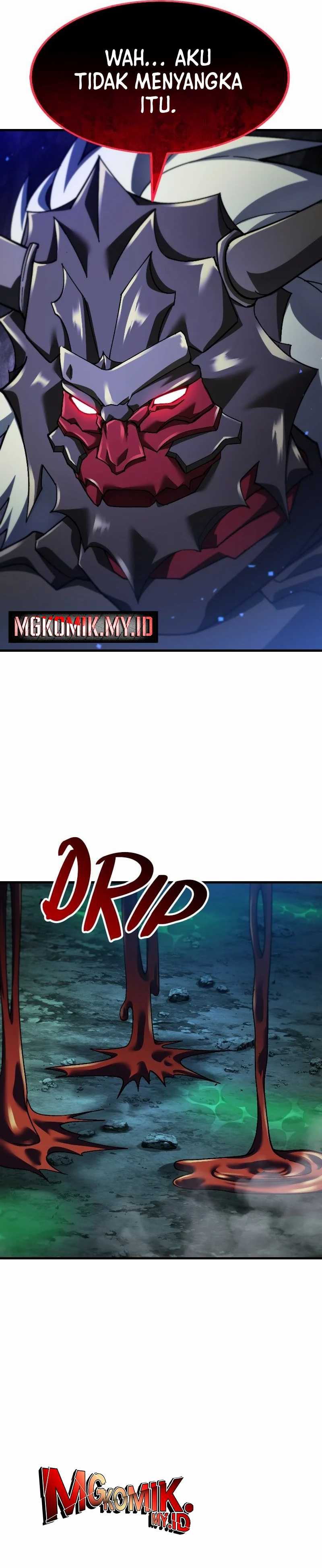 Divine Delivery Chapter 72 Image 29