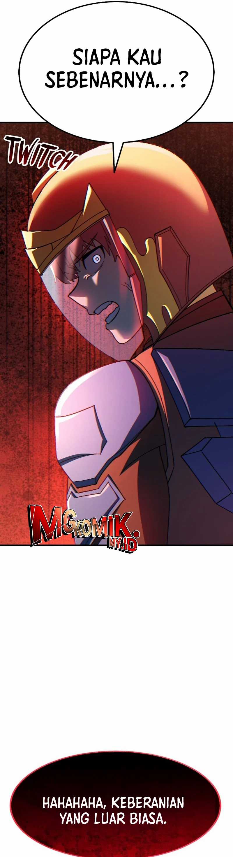 Divine Delivery Chapter 72 Image 36