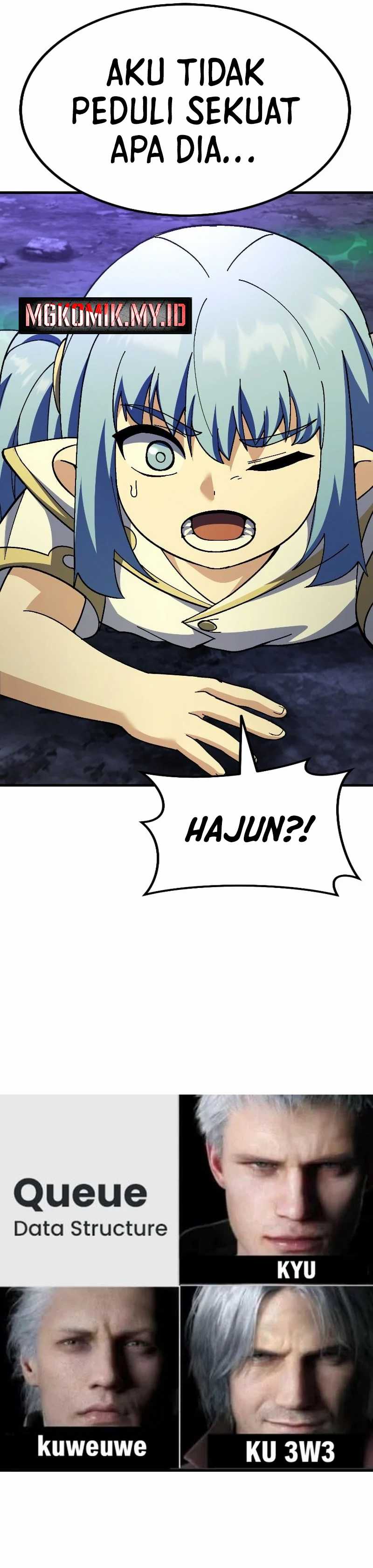 Divine Delivery Chapter 72 Image 42