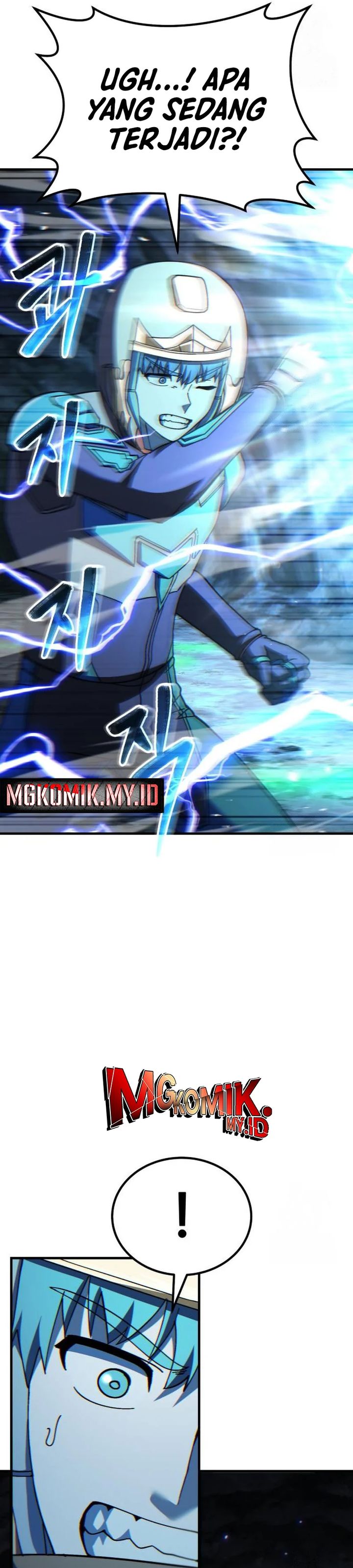 Divine Delivery Chapter 73 Image 5