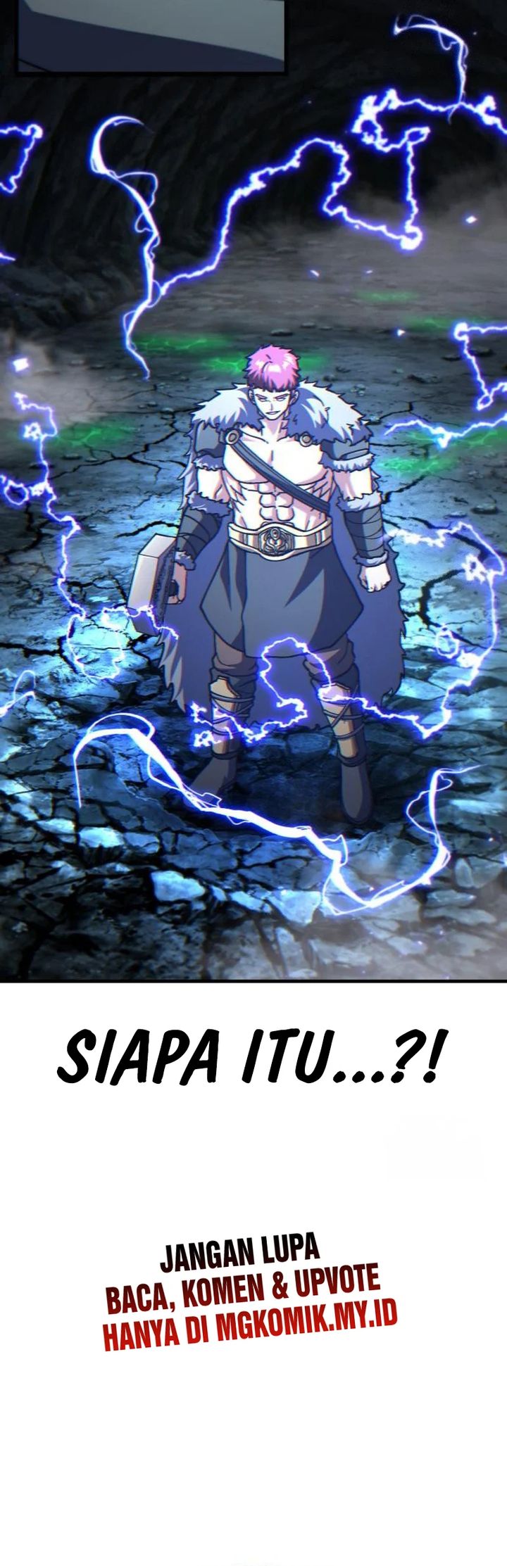 Divine Delivery Chapter 73 Image 6