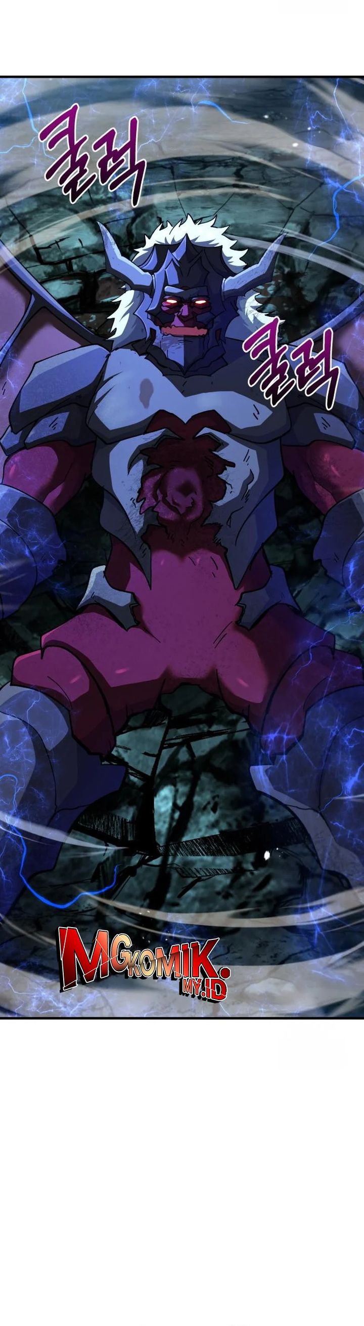 Divine Delivery Chapter 73 Image 11