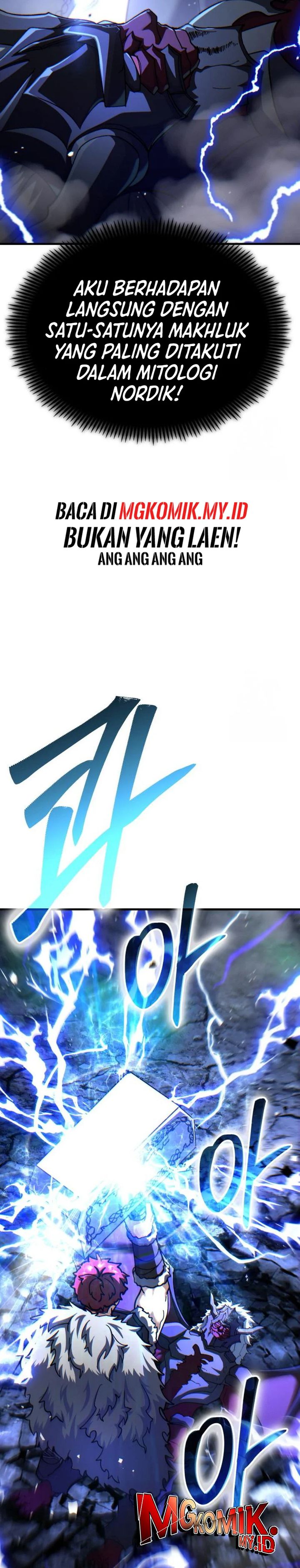 Divine Delivery Chapter 73 Image 14