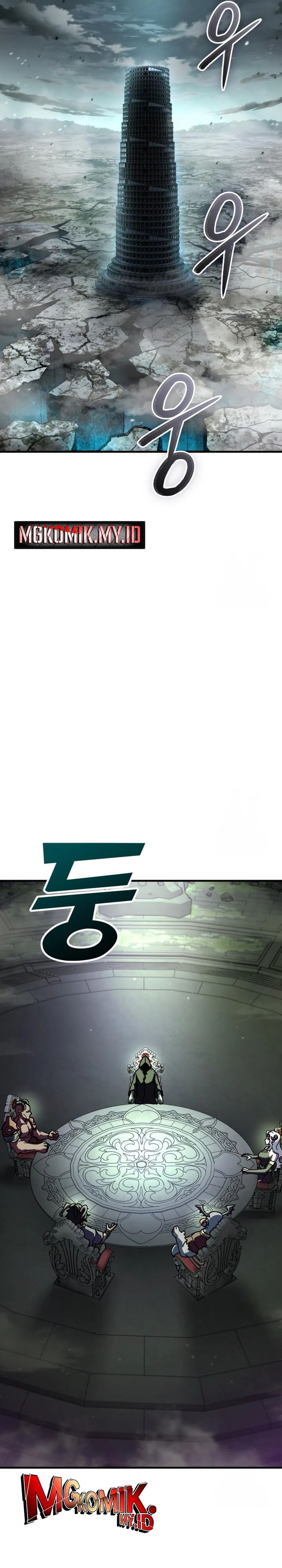 Divine Delivery Chapter 73 Image 21